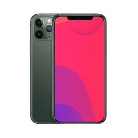 Apple iPhone 11 Pro Max 256GB Green