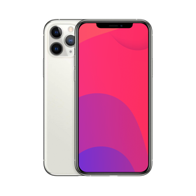 Apple iPhone 11 Pro 256GB Silver