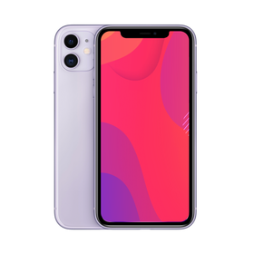 Apple iPhone 11 64GB Purple
