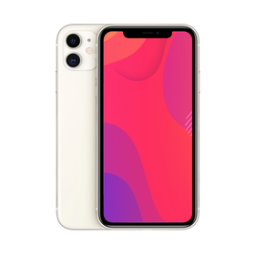 Apple iPhone 11 64GB White