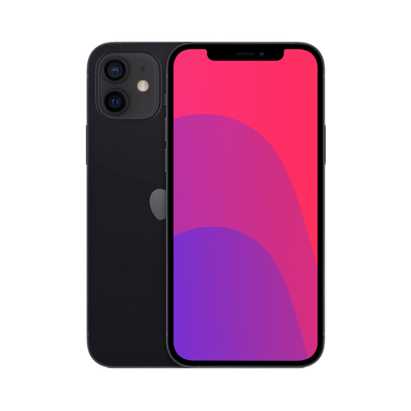 Apple iPhone 12 256GB Black