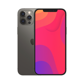 Apple iPhone 12 Pro 128GB Graphite Black