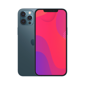 Apple iPhone 12 Pro Max 512GB Blue