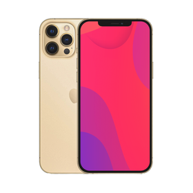 Apple iPhone 12 Pro Max 256GB Gold