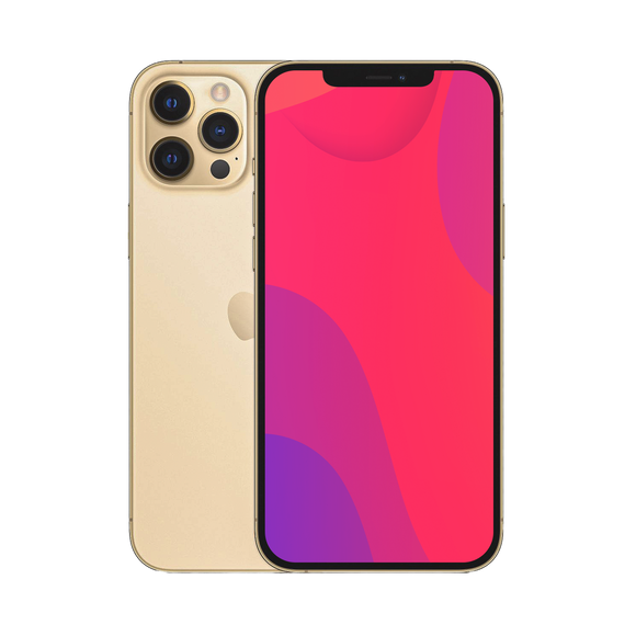 Apple iPhone 12 Pro 128GB Gold