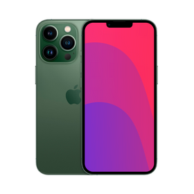 Apple iPhone 13 Pro 256GB Alpine Green