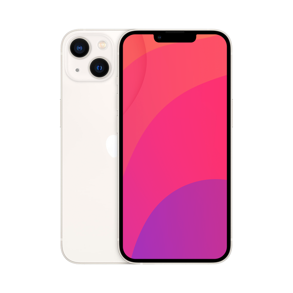 Apple iPhone 13 256GB White