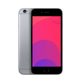 Apple iPhone 6 16GB Space Grey (NO TOUCH ID)