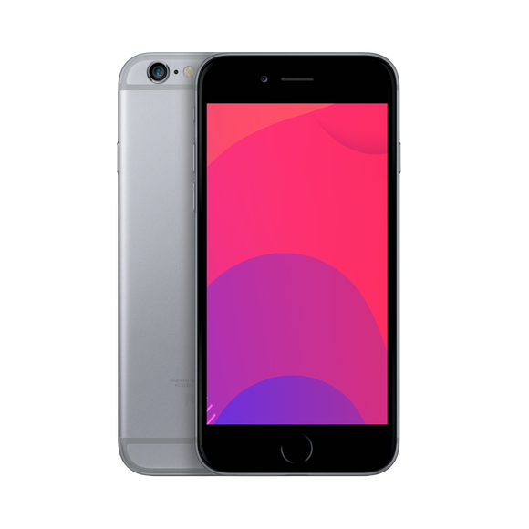 Apple iPhone 6S 32GB Space Grey