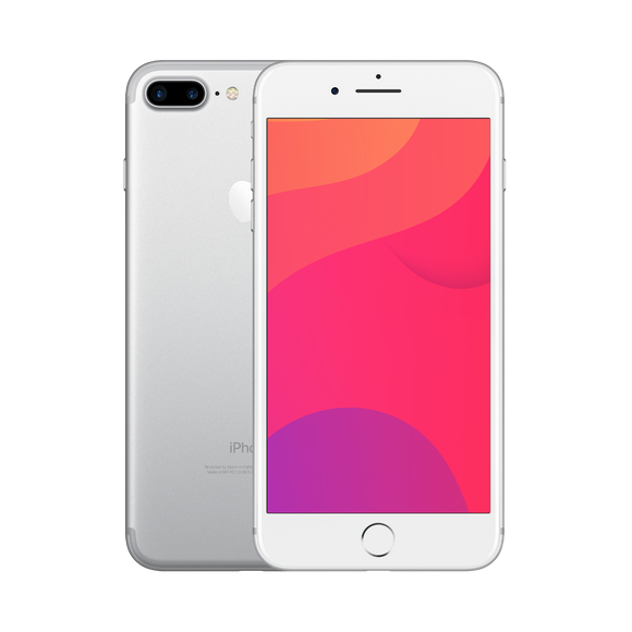 Apple iPhone 7 Plus 256GB Silver
