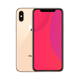 Apple iPhone XS 256GB Gold