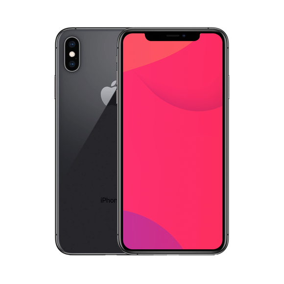 Apple iPhone XS Max 256GB Space Grey