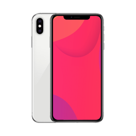 Apple iPhone XS 512GB Silver