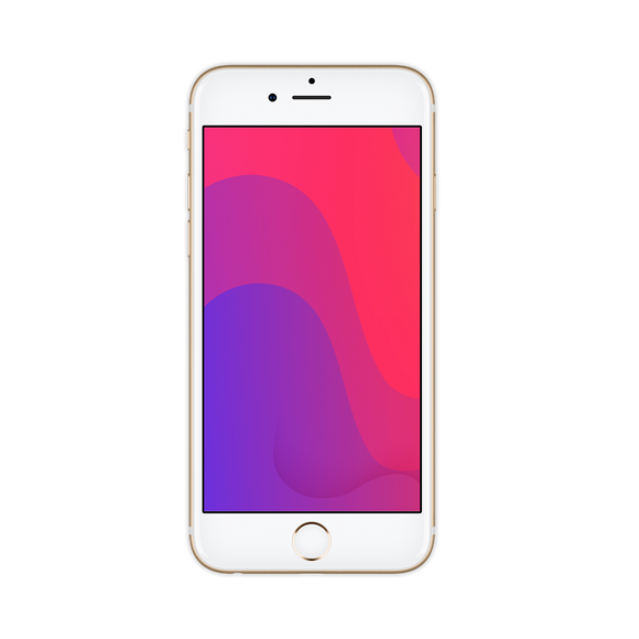 Apple iPhone 6s Gold 64GB