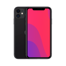 Apple iPhone 11 128GB Black