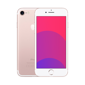 Apple iPhone 7 32GB Rose Gold