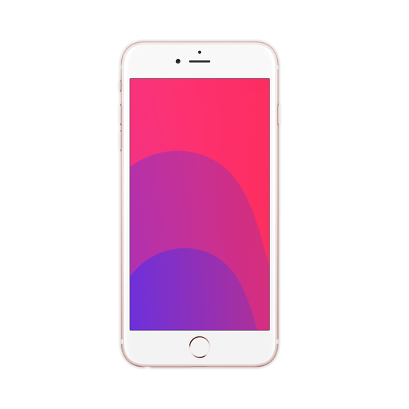 Apple iPhone 6S 16GB Rose Gold