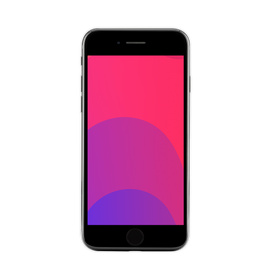 Apple iPhone 7 Plus 256GB Matte Black
